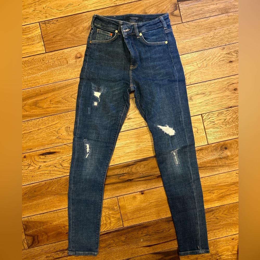 Scotch and Soda Jeans
